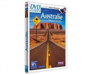 Australie, nouveau monde
