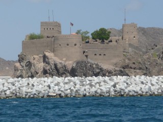 Autre fort défensif 