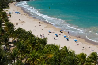 Autre plage