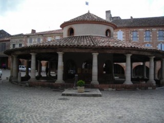 Auvillar