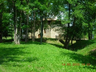 BASSANNE - Moulin de Piis