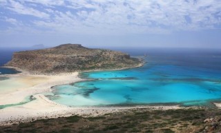 Baie de Balo - Gramvoussa
