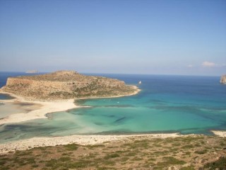Baie de Balos