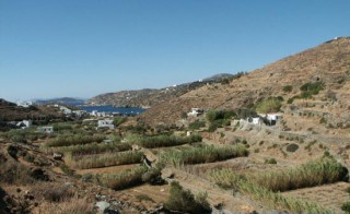 Baie de Faros
