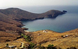Baie de Kalo Ambeli