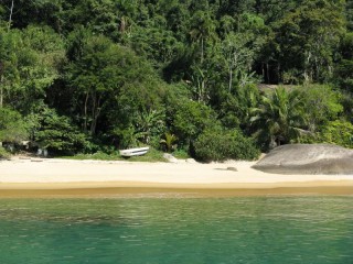 Baie de Paraty