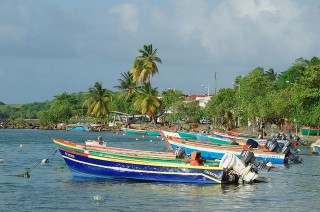 Baie de Tartane