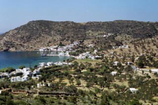 Baie et vallée Baie et vallée