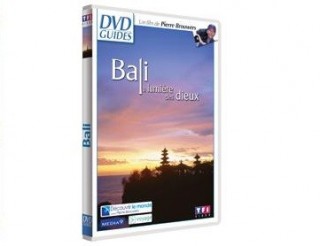 Bali, la lumière des dieux