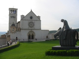 Basilique St François