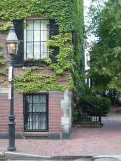 Beacon Hill