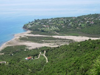 Belham River Valley