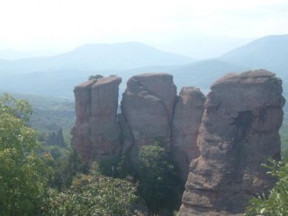 Belogradchik