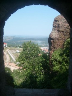 Belogradchik