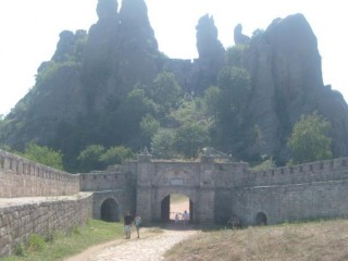 Belogradchik
