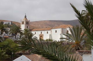 Betancuria