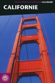 Bibliothèque du voyageur: Californie