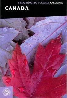 Bibliothèque du voyageur: Canada