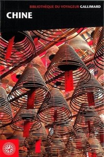 Bibliothèque du voyageur: Chine