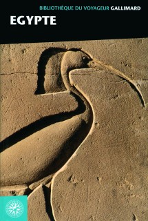 Bibliothèque du voyageur: Égypte