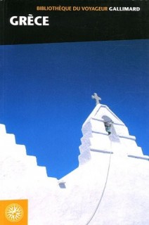 Bibliothèque du voyageur: Grèce