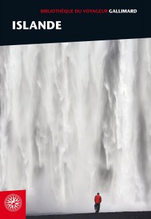 Bibliothèque du voyageur: Islande