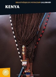 Bibliothèque du voyageur: Kenya
