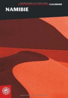 Bibliothèque du voyageur: Namibie