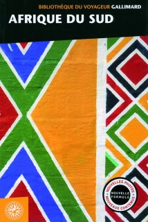 Bibliothèque du voyageur: Afrique du Sud