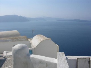 Blanc sur Bleu
