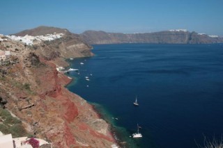 Bleu, blanc, rouge ...