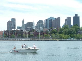 Boston Boston