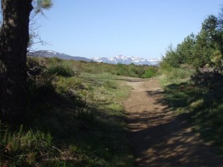 CAMINO ET MONTAGNE