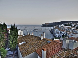 Cadaquès et son port