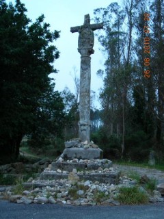 Calvaire de Marco Couto