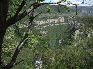 Cañon de l'Ebre à Burgos Cañon de l'Ebre à Burgos