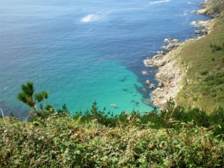 Cap Fisterra