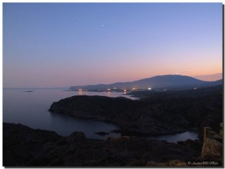 Cap de Creus - Cadaqués, Gérone
