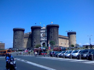 Castel nuovo