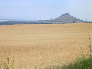 Forteresse médiévale de Gormaz (Castille-Léon) Forteresse médiévale de Gormaz (Castille-Léon)