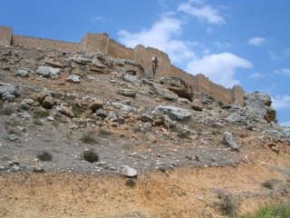Forteresse médiévale de Gormaz (Castille-Léon) Forteresse médiévale de Gormaz (Castille-Léon)