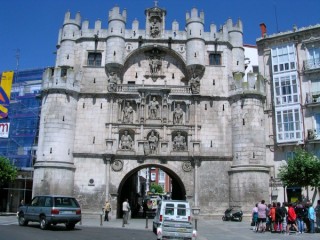 Photo de Burgos (Castille-Léon)