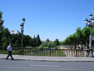 Photo de Burgos (Castille-Léon)