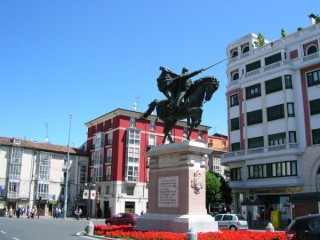 Photo de Burgos (Castille-Léon)