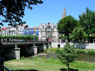 BURGOS : Photo de Burgos (Castille-Léon)