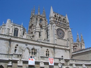 BURGOS : Photo de Burgos (Castille-Léon) - La...