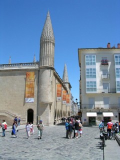 BURGOS : Photo de Burgos (Castille-Léon)