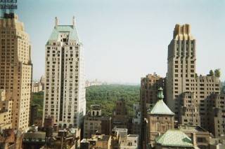 Central Park