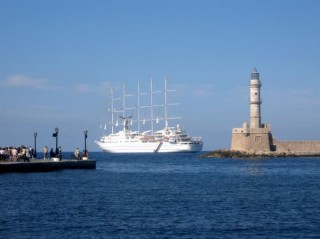 Chania