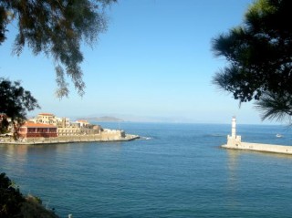 Chania